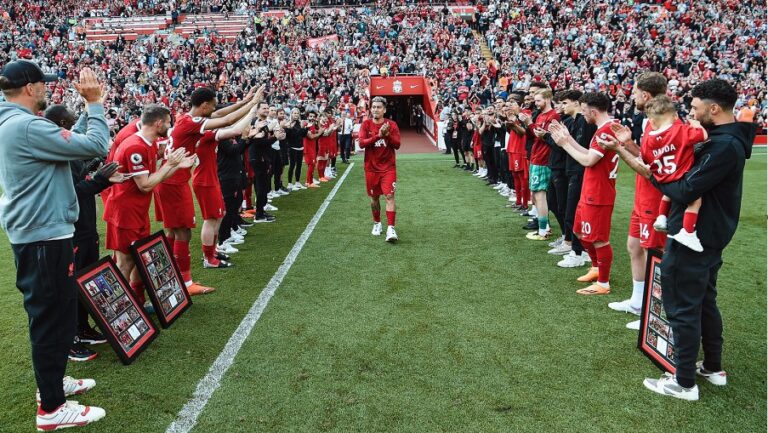 Liverpool v Aston Villa 1-1: Αντίο σε 4 & στα “Αστέρια” (Vid Red Glasses)