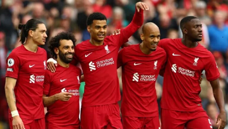 Liverpool v Brentford 1-0: Νίκη & στο βάθος 4άδα (Vid Red Glasses)