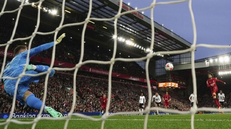 Liverpool v Fulham 1-0: Νίκη, έστω και κουτσά – στραβά (Vid Red Glasses)