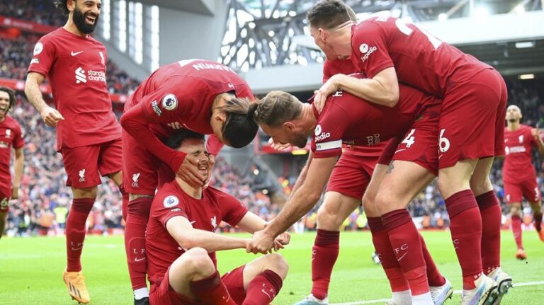 Liverpool v Tottenham 4-3: Αγχωτική αλλά πολύτιμη νίκη (Vid Red Glasses)