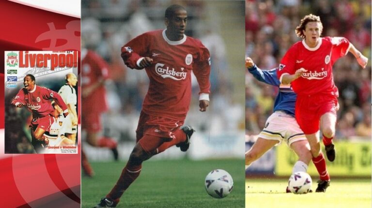 16/5/1999: Αντίο από τους McManaman, Ince και Babb