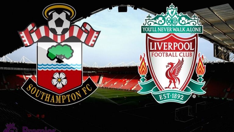 Southampton v Liverpool: Για το γόητρο, Bobby & Millie (Vid Red Glasses)