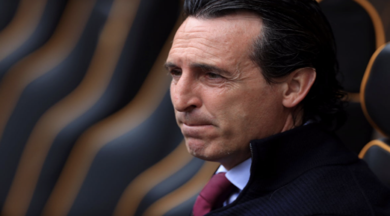 Emery: «Πρέπει να βρούμε μια λύση με τον Elliott»