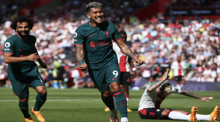 Firmino: «Οι δύο φορές που είπα “όχι” στη Real»