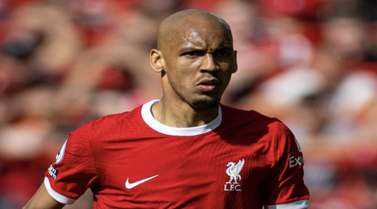 Fabinho: «Νόμιζα ότι η Liverpool ήθελε να με κρατήσει»