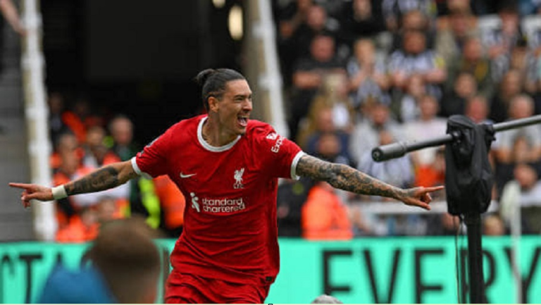 Newcastle v Liverpool 1-2: Τέλος καλό, όλα καλά (?) (Spotify)