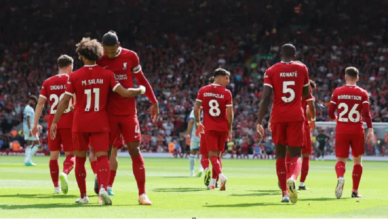 Liverpool v Bournemouth 3-1: Νίκη μεν, προβλήματα δε (Vid Red Glasses)