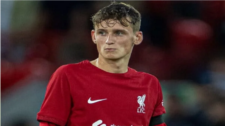 Ενδιαφέρον της RB Leipzig για τον Tyler Morton
