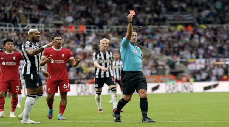 Ο John Brooks στο Brighton – Liverpool