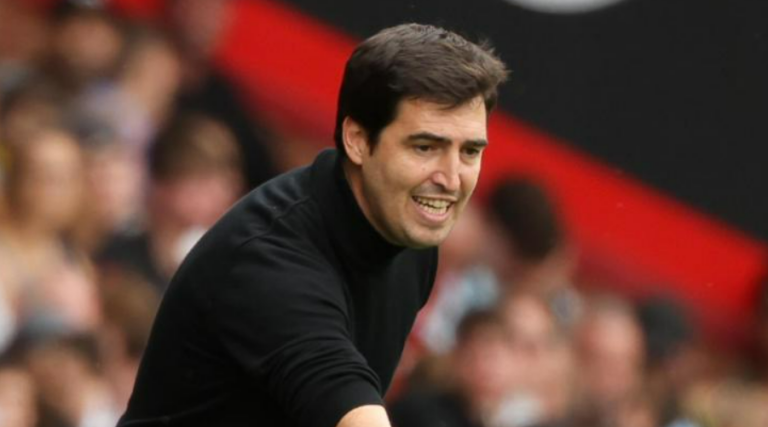 «Ο Iraola θέλει να αναλάβει τη Liverpool»