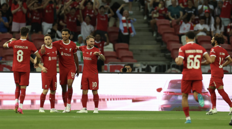 Φιλικό με την Real Betis τον Ιούλιο
