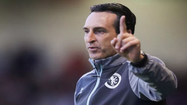 Emery: “Οι διαιτητές μας αρνήθηκαν ένα καθαρό πέναλτι”