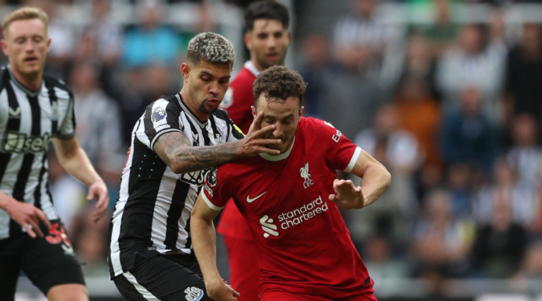 Guimaraes: «Τελικός Μουντιάλ για εμάς την Κυριακή»