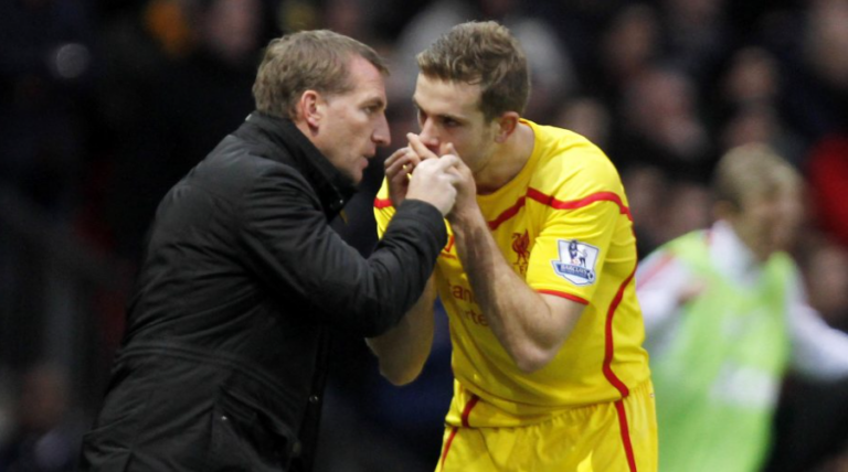 Brendan Rodgers: Από το Όνειρο στην Κατάρρευση (Μέρος 5ο)
