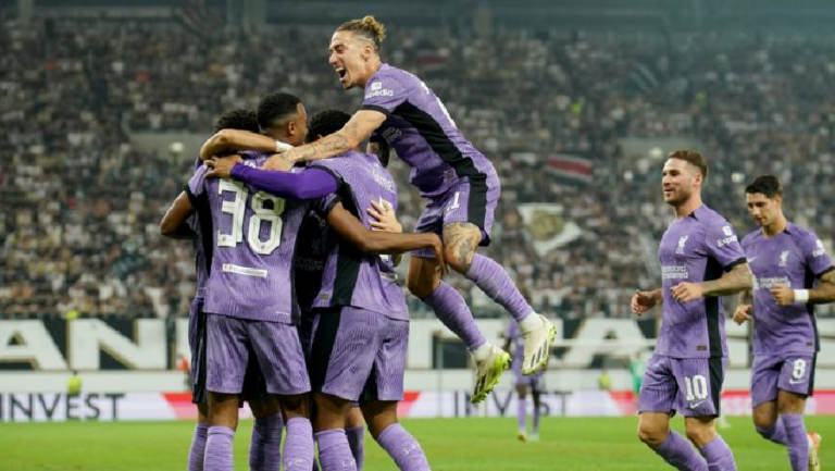 LASK v Liverpool 1-3: Πήρε το αυτονόητο λαχανιάζοντας (Vid Red Glasses)
