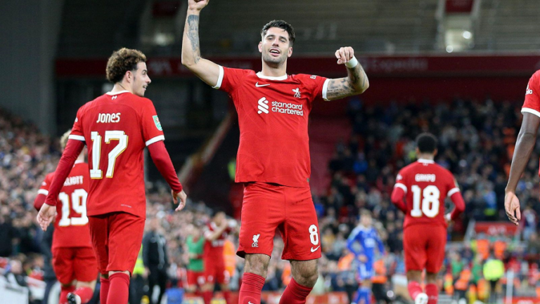 Liverpool v Leicester 3-1: Προκρίθηκε & εντυπωσίασε (Vid Red Glasses)