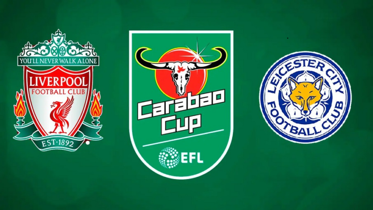 Liverpool v Leicester: Να πάρουν την πρόκριση στα 90′ (Vid Red Glasses)