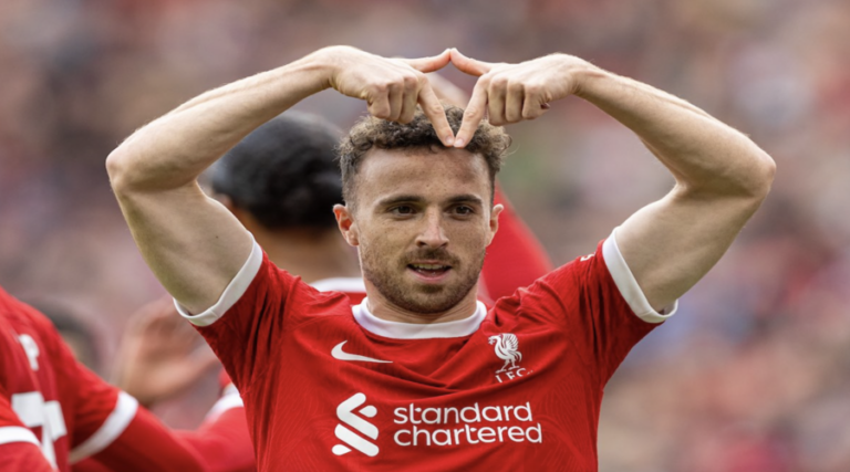 Liverpool και Preston τιμούν την μνήμη των Diogo και Andre