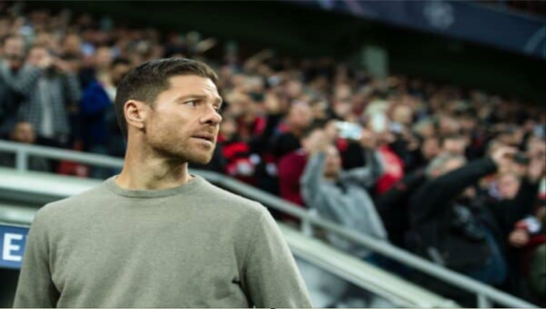 Alonso: “Είναι πολύ δύσκολο να αντέξεις στην ατμόσφαιρα του Anfield!”