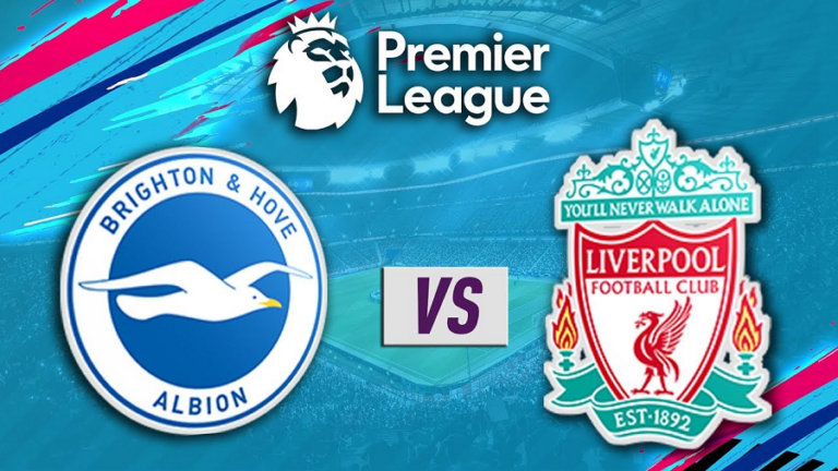 Brighton v Liverpool: “Ξεπουπούλιασμα” στους Γλάρους (Vid Red Glasses)