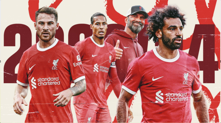 “Έλεγχος” της Liverpool εφ’ όλης της έως τώρα ύλης… (Spotify)