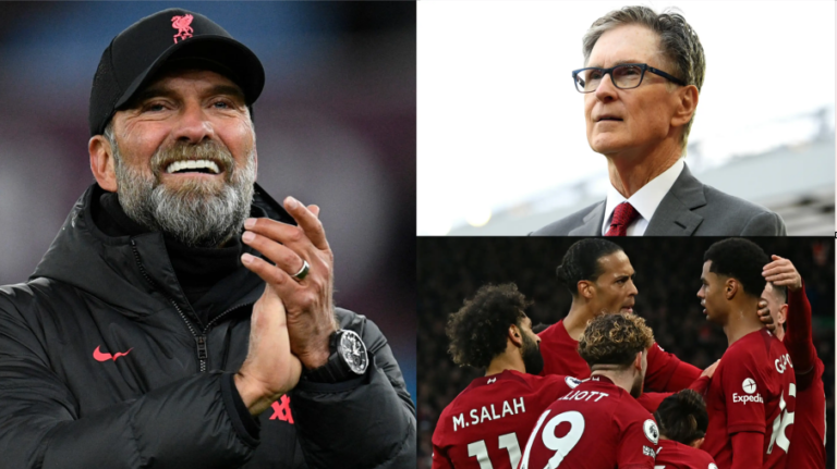Εθνικές, τραυματισμοί, μετεγγραφές στην Liverpool & FSG… (Spotify)