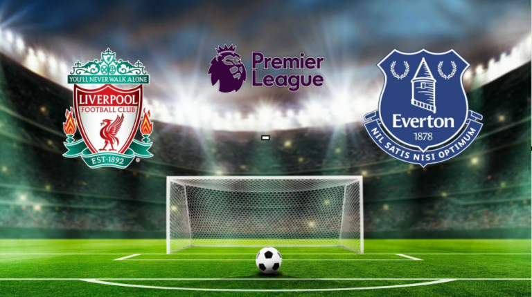 Liverpool v Everton: Τα ζαχαρωτά να είναι κόκκινα (Vid Red Glasses)