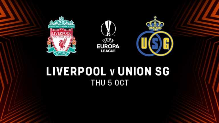 Liverpool v R. Union S.G.: Εκ νέου για το αυτονόητο (Vid Red Glasses)