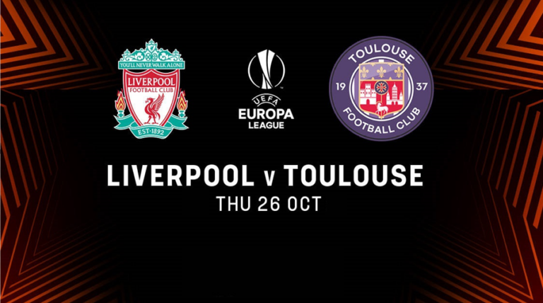 Liverpool v Toulouse: Για το τρία στα τρία οι Κόκκινοι (Vid Red Glasses)