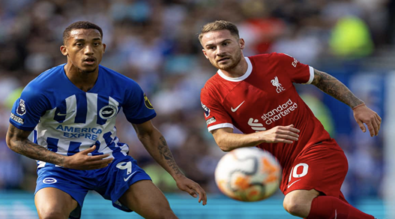 Η ημερομηνία με Brighton στο Carabao Cup