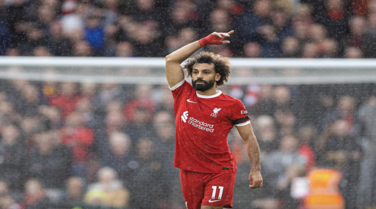 Εκτός δράσης για 3-4 εβδομάδες ο Mo Salah!
