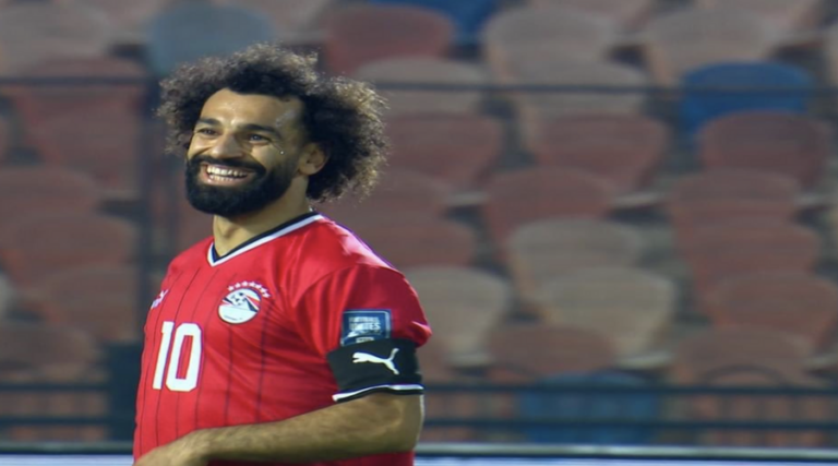 Salah: «Αγαπώ τη χώρα μου, προσπαθήστε περισσότερο!»