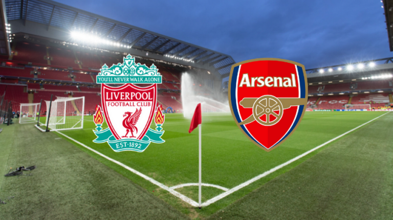Liverpool v Arsenal: Να είναι Κόκκινες οι “Κανονιές” (Vid Red Glasses)