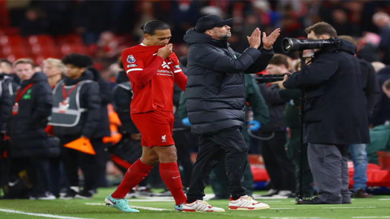 Liverpool v Man Utd 0-0: “Οι άθλιοι” του Jurgen Klopp (Vid Red Glasses)