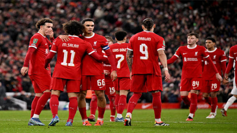 Liverpool v West Ham 5-1: Επιτέλους Κόκκινες Σφυριές! (Vid Red Glasses)