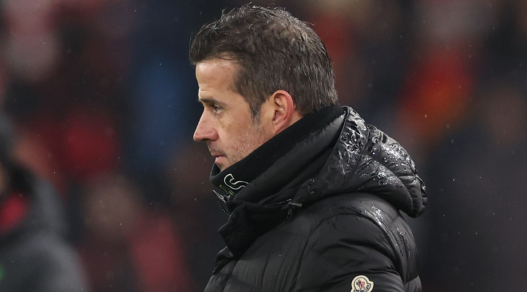 Marco Silva: “Πριν 3 βδομάδες το ματς με Liverpool θα ήταν πιο εύκολο”
