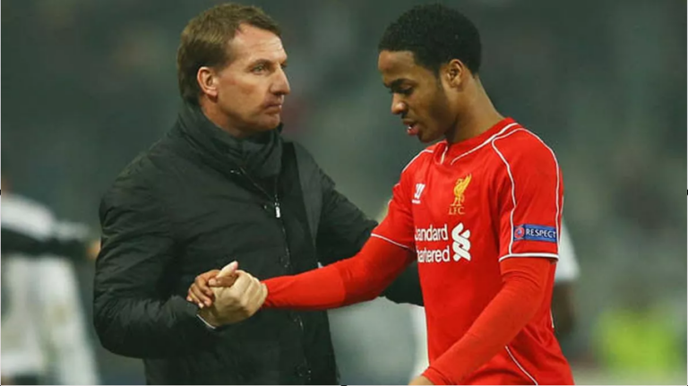 Brendan Rodgers: Από το Όνειρο στην Κατάρρευση (Μέρος 4ο)