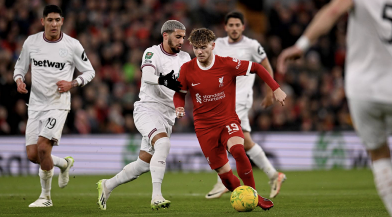 Η ημερομηνία με West Ham για το Carabao Cup