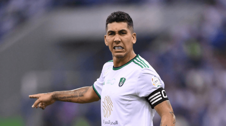 Ο Bobby Firmino συνεχίζει στην Al Sadd