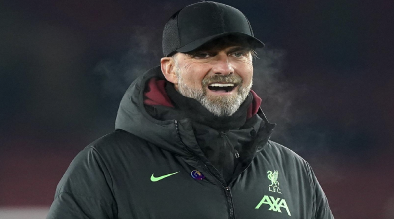 Klopp: «Ο Alonso ξεχωρίζει στη νέα γενιά προπονητών»