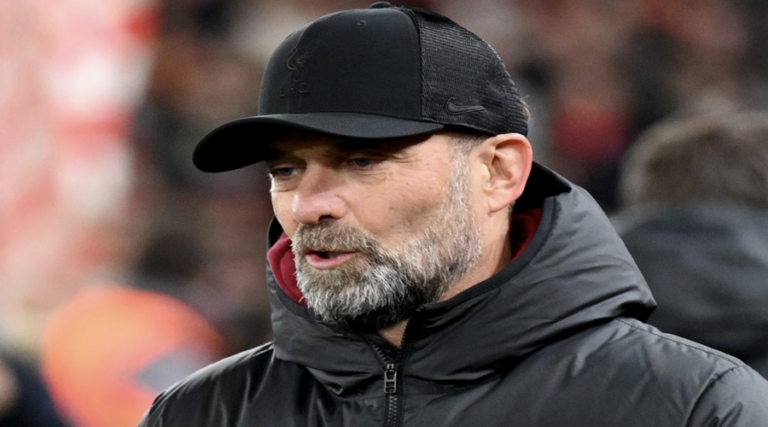 Η πρόσκληση του Klopp στον Sven-Goran Eriksson
