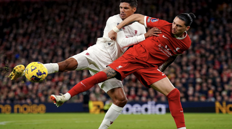 Με τη Manchester United στα προημιτελικά του FA Cup