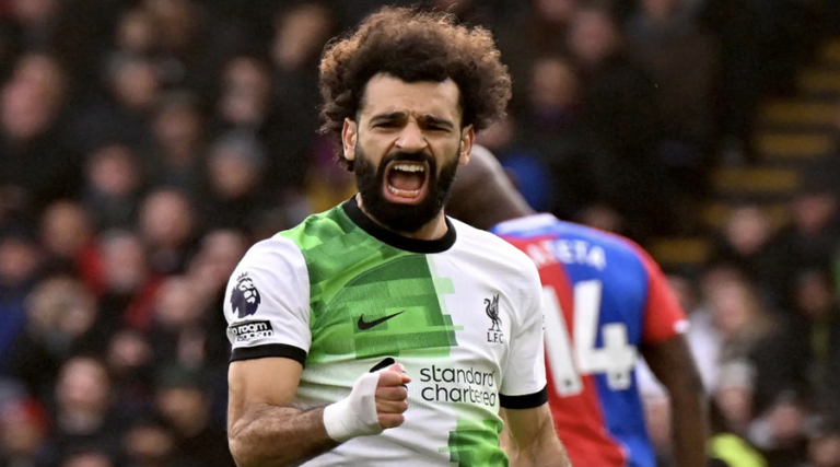 Reds και Salah θετικοί για ανανέωση τουλάχιστον ως το 2026