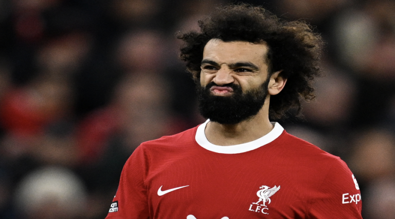 Επιστρέφει στο Liverpool ο Mo Salah!
