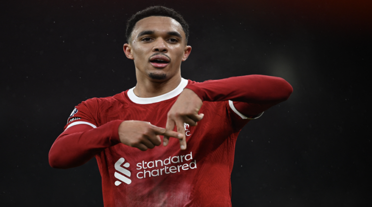 Klopp, Trent, Mac Allister, Endo και Alisson για τα βραβεία του μήνα