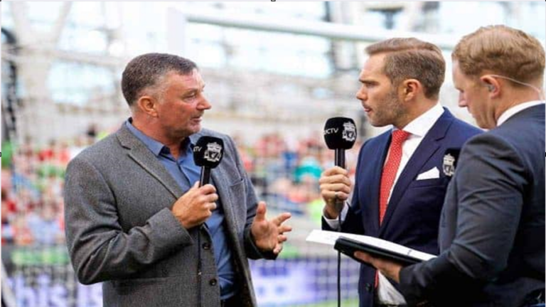 Ανησυχεί ο John Aldridge για τον εγκεφαλικό τραυματισμό στο ποδόσφαιρο