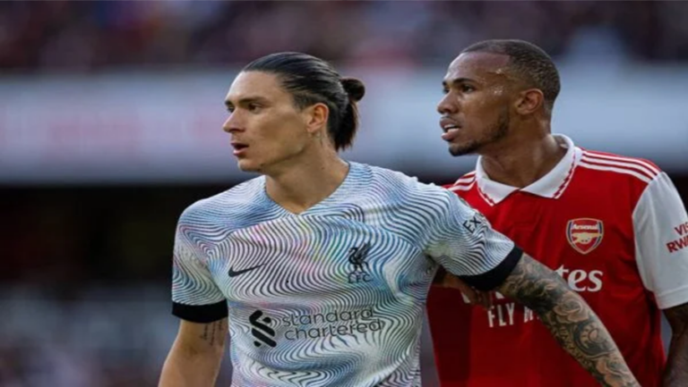 Arsenal & Liverpool δεν θα φορέσουν της κόκκινες εμφανίσεις την Κυριακή