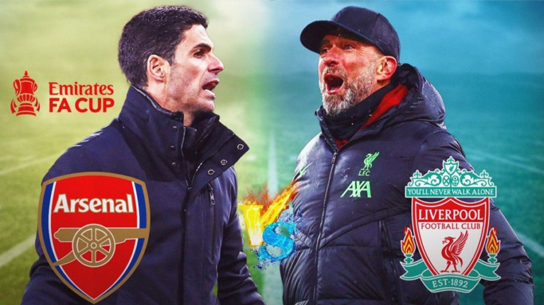 Arsenal v Liverpool: Να “κανονιοβολήσουν” οι Reds (Vid Red Glasses)