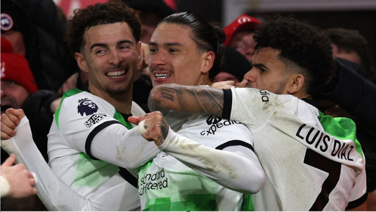 Bournemouth v Liverpool 0-4: Κόκκινο 4πλό “κέρασμα” (Vid Red Glasses)