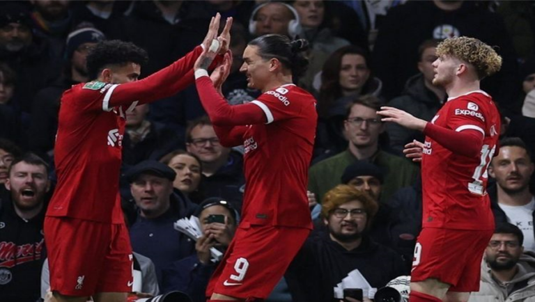 Fulham v Liverpool 1-1: Wembley ερχόμαστε, ξανά! (Vid Red Glasses)